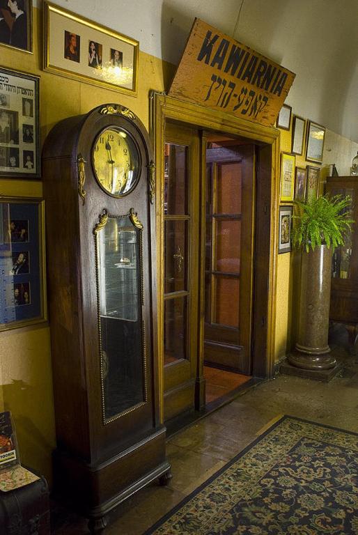 Austeria Klezmer Hois - Resim 18