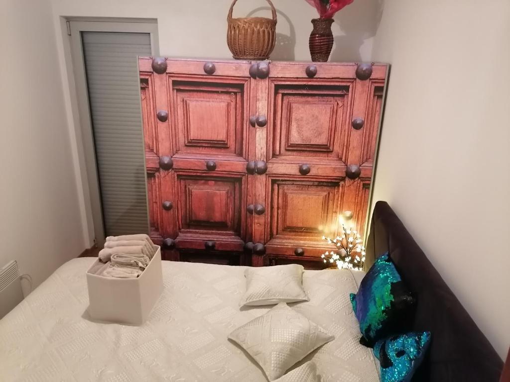 San - Apartamento De Un Dormitorio