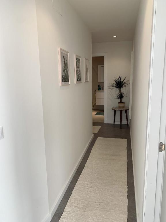 Fotografie z fotogalerie ubytování Sunset Ocean View Apartment mit Parking v destinaci Tarifa
