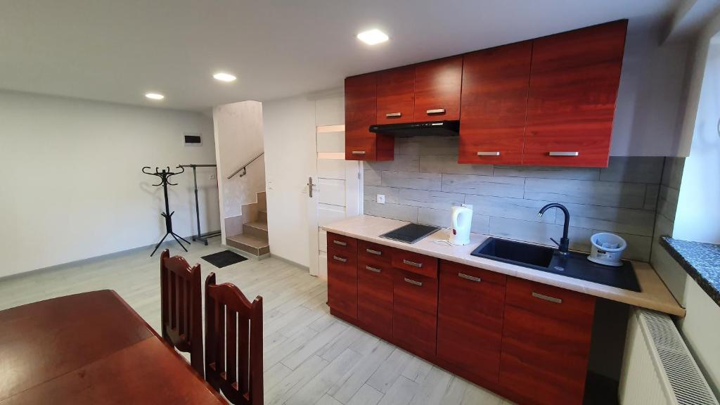 Silence Villa - Appartement Standard