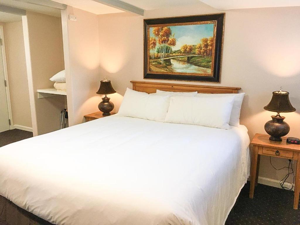 Briarwood Inn - Greenwich Kamer Met Parkeren