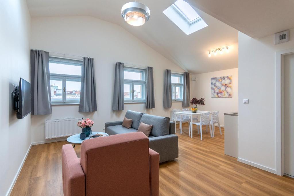 Hidden Art Boutique Residence by Dwellfort - Resim 4