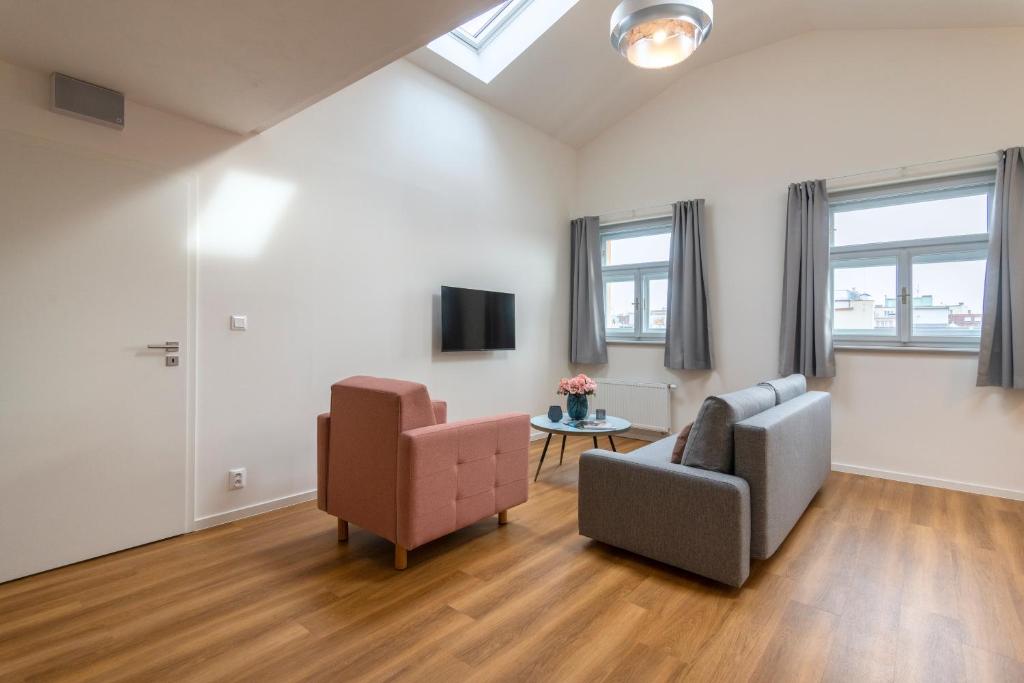 Hidden Art Boutique Residence by Dwellfort - Resim 40