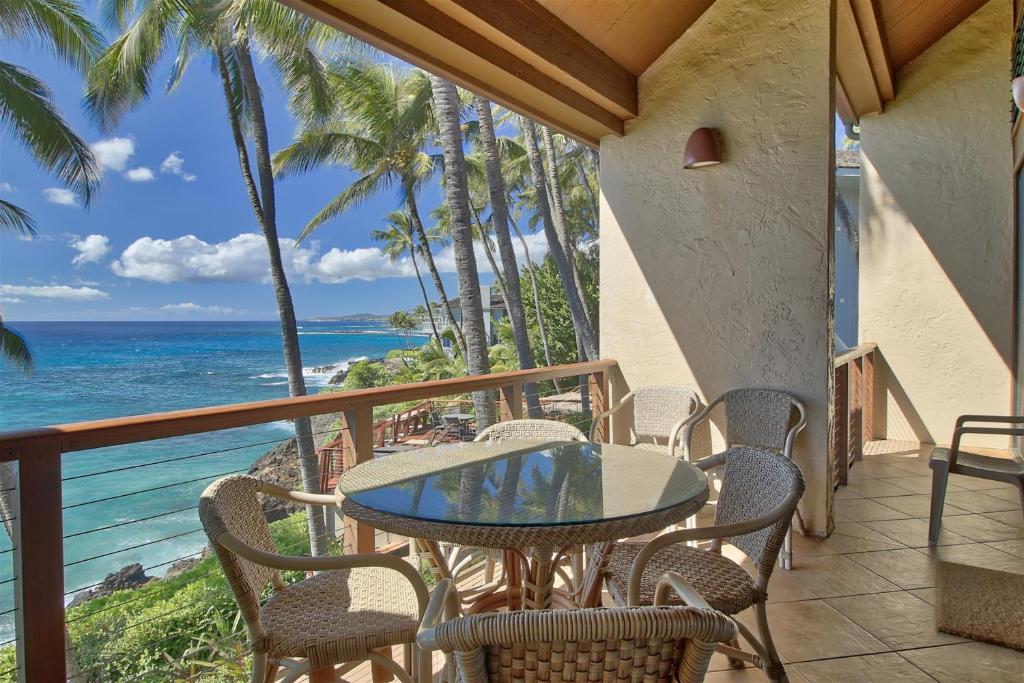 Apartment Poipu Makai A3, Koloa, HI