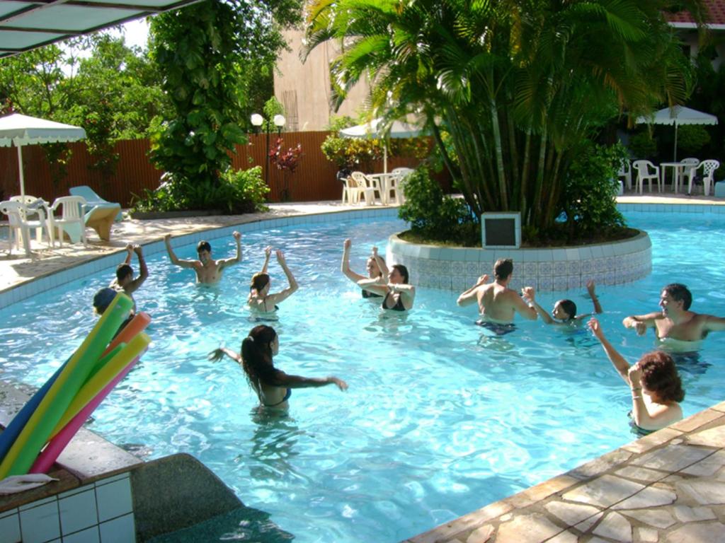  Suíça Hotel & Resort