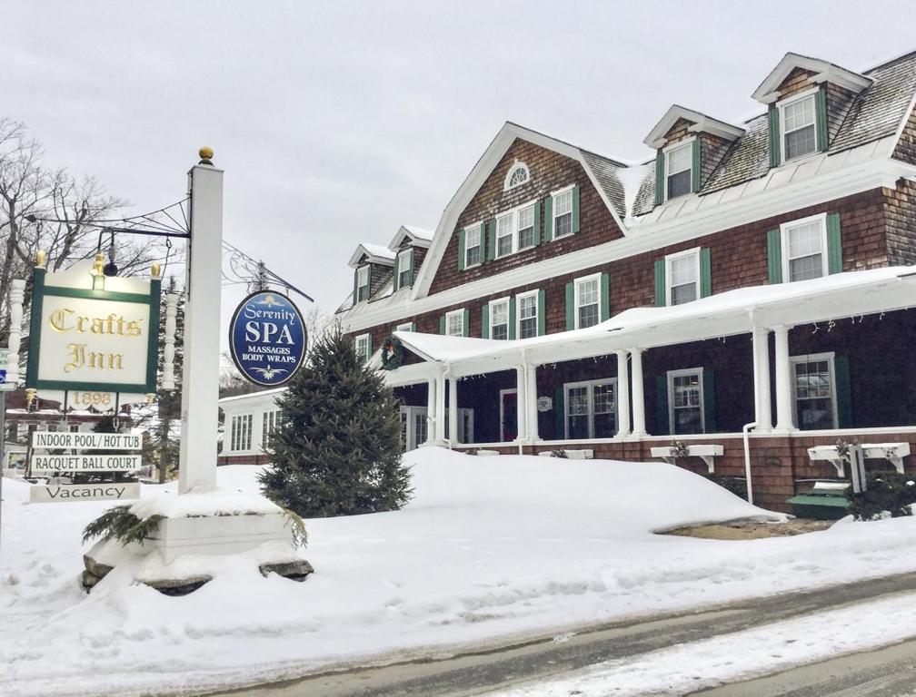Crafts Inn #1
