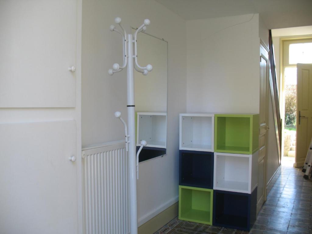 Gite le Vaudésir - Holiday Home