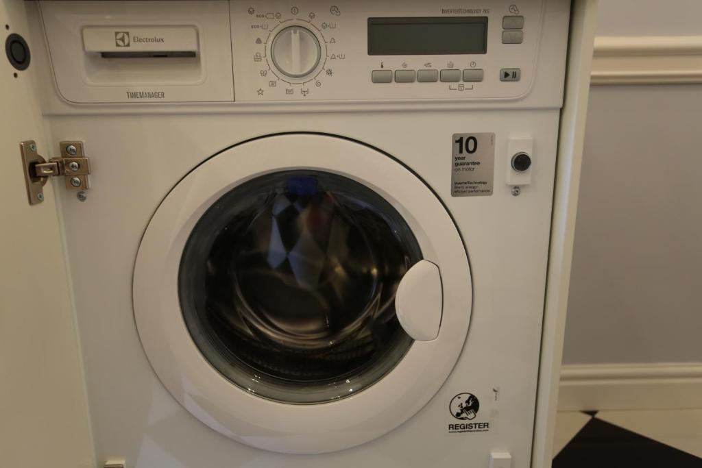 Blueberry Apartments - 16