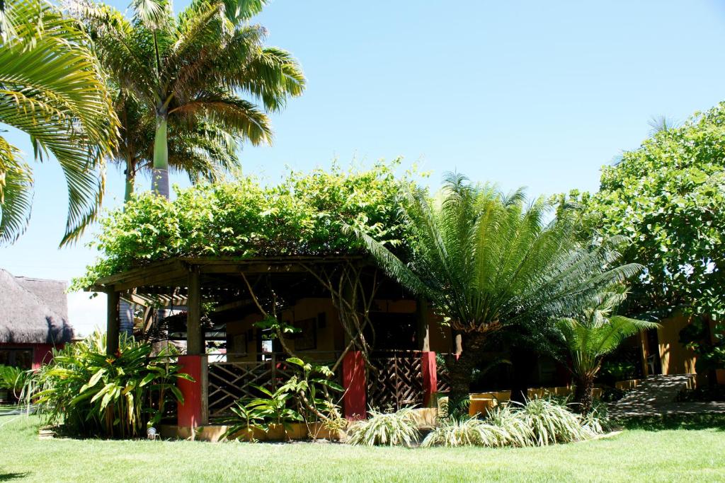  Hotel Aconchego Porto de Galinhas