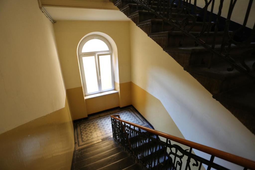 Blueberry Apartments - 18