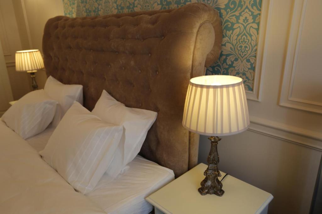 Blueberry Apartments - 19