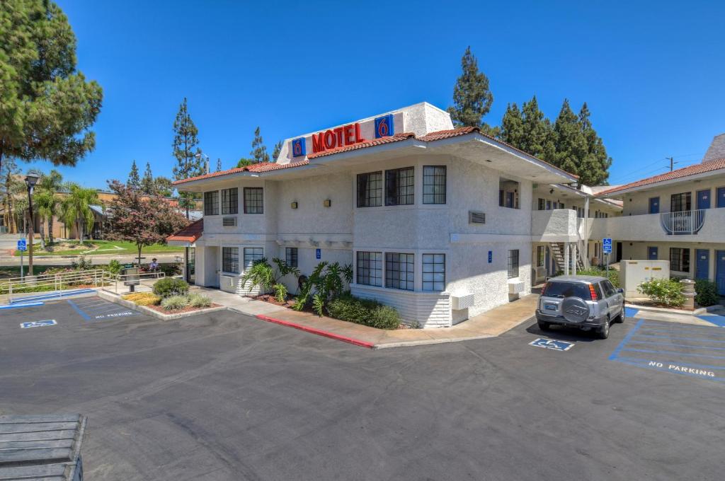 Motel 6-San Dimas, CA - Los Angeles, San Dimas – Updated 2023 Prices