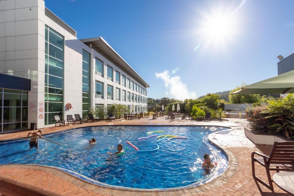 Rydges Rotorua - Resim 31