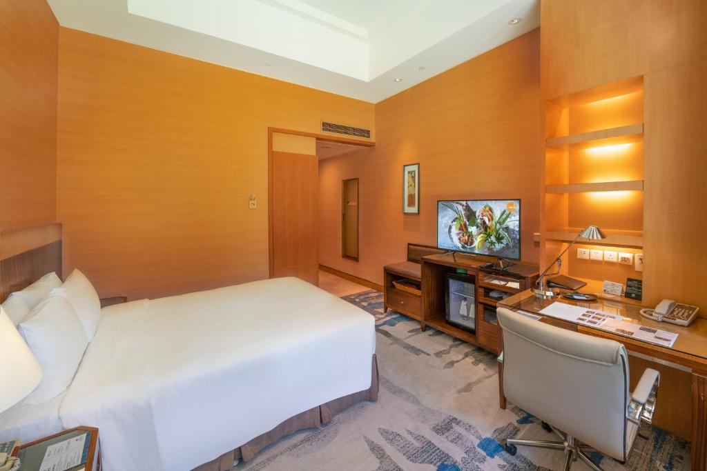 Park Plaza Beijing Wangfujing - Superior Zimmer