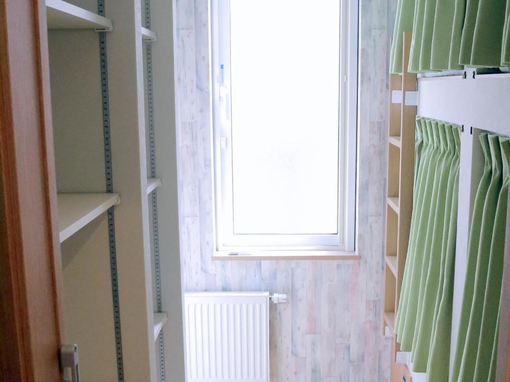 Fotografie z fotogalerie ubytování Ocho Guest House v destinaci Sapporo