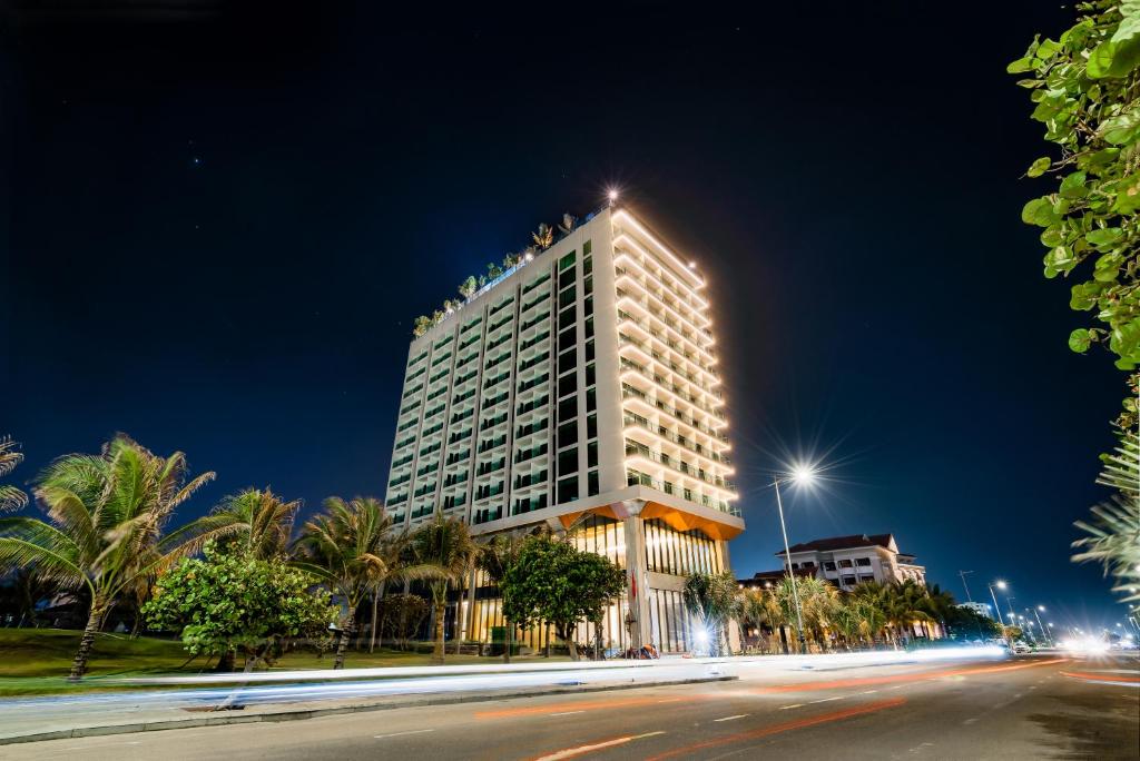 Sala Tuy Hoa Beach Hotel