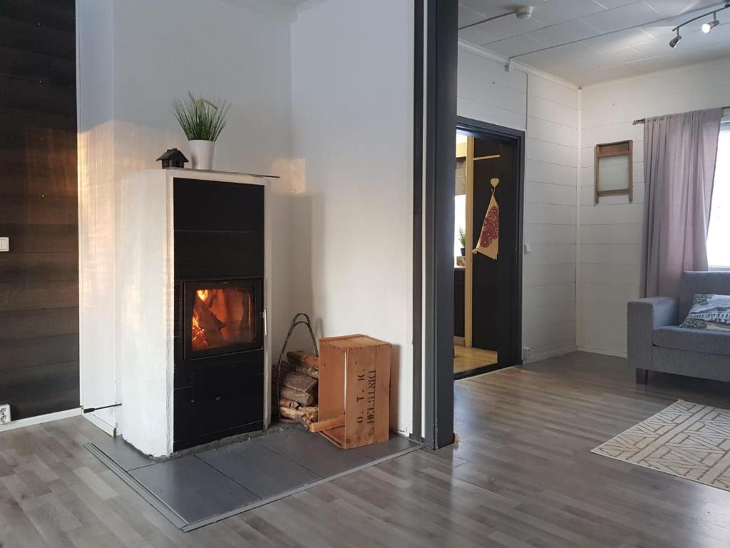 Inha holiday house - Housity