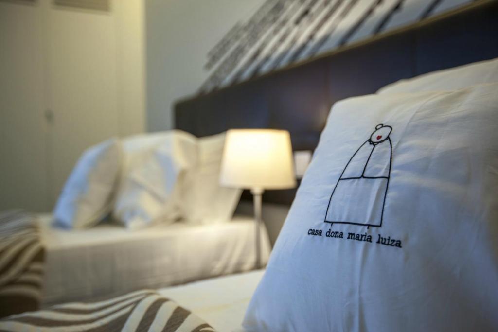 Casa Dona Maria Luiza - 19
