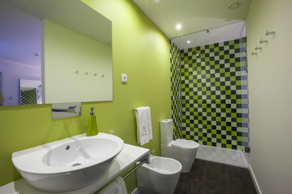 Casa Dona Maria Luiza - 10