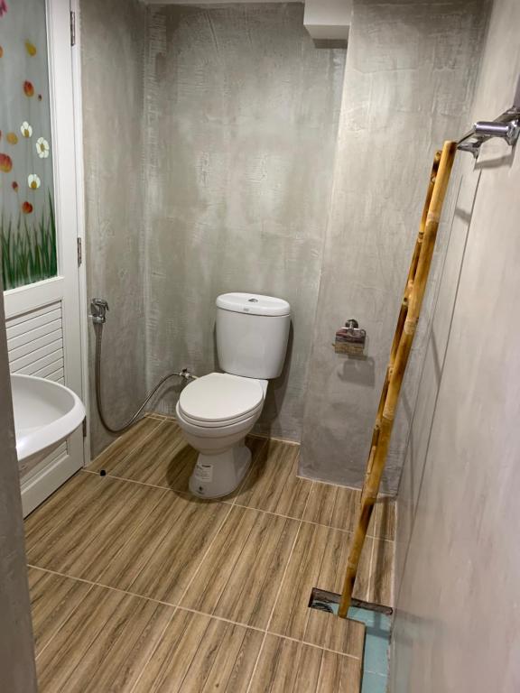 CHADA HOUSE - Resim 14