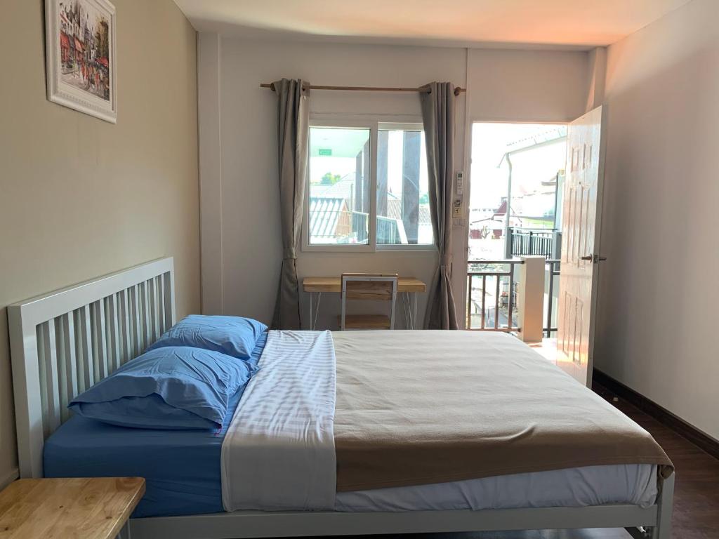 CHADA HOUSE - Resim 13