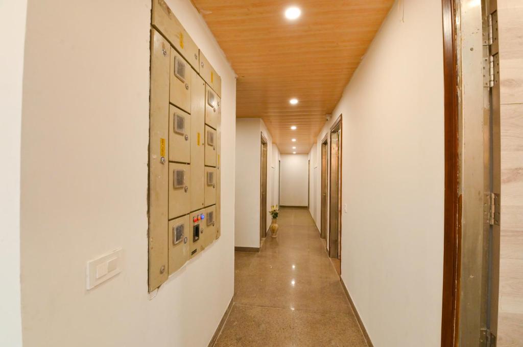 Fotografie z fotogalerie ubytování Stay Studio Hotel & Residences v destinaci Gurgáon