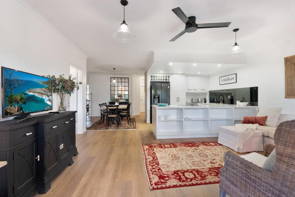 Riviera Resort Apartment 3, Noosaville (updated prices 2024)