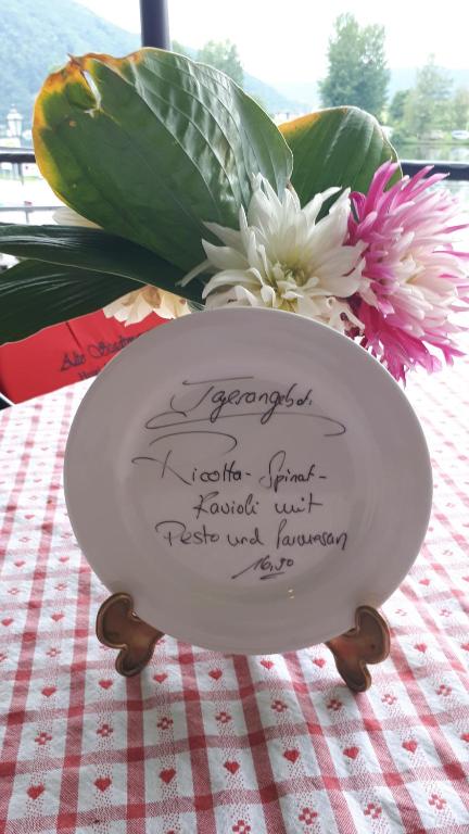 Hotel Restaurant Alte Stadtmauer - Conforto Quarto Duplo