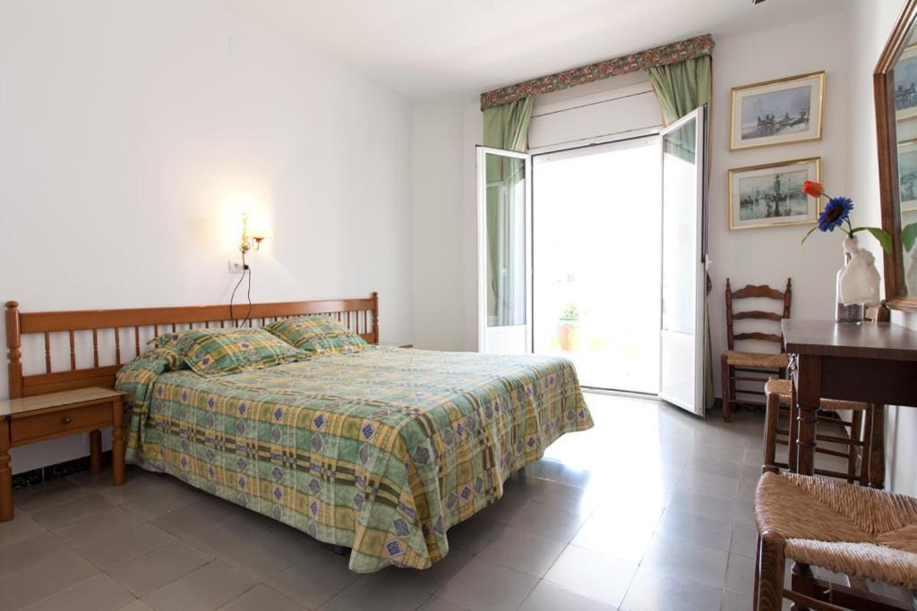 Postel nebo postele na pokoji v ubytování Hotel Montana by Bossh! Hotels