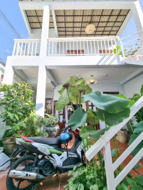 Home Stay Sen biển - Apartamento De Una Habitación