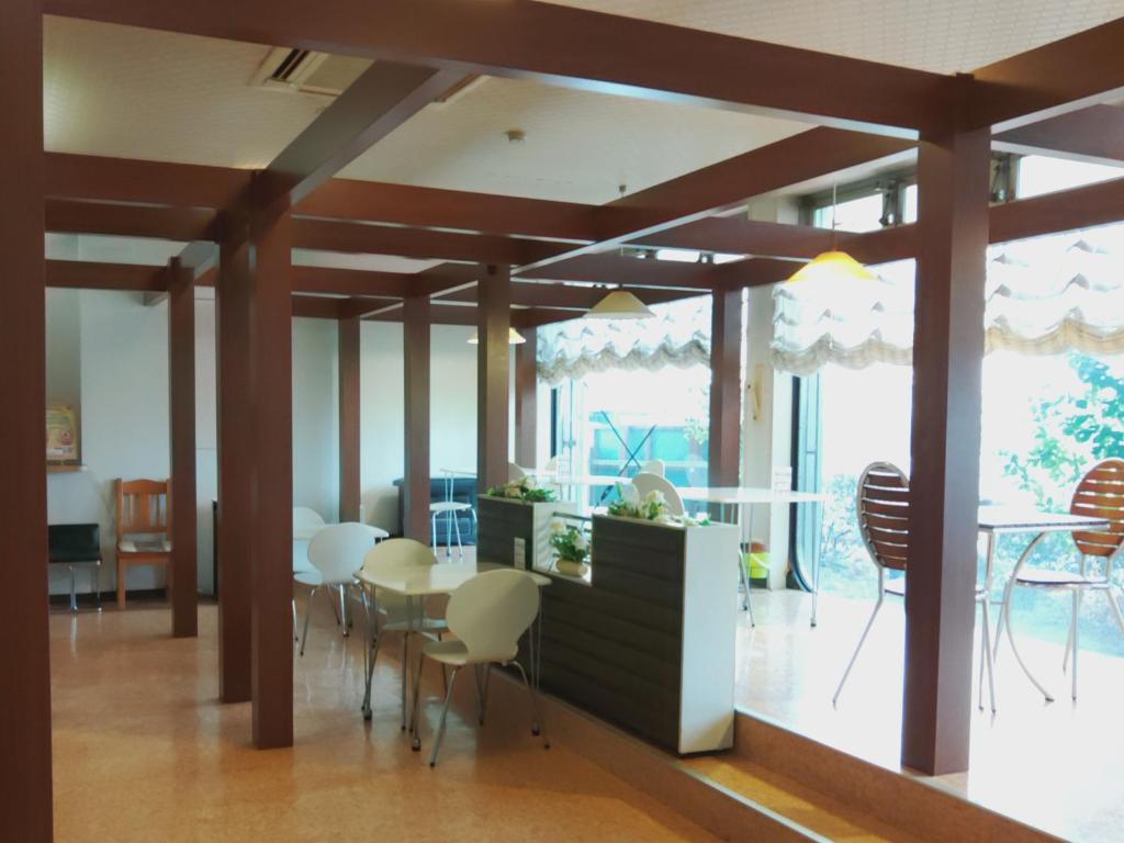 Fotografie z fotogalerie ubytování Hotel Hakusan Hills v destinaci Hakusan