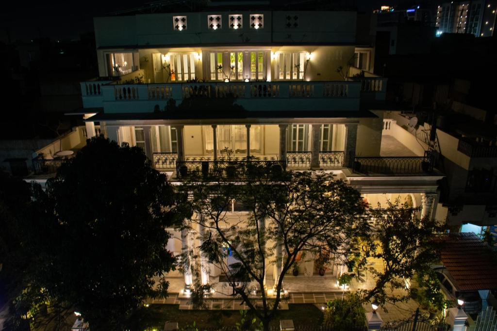 Dileep Kothi - A Royal Boutique Luxury Suites in Jaipur photo