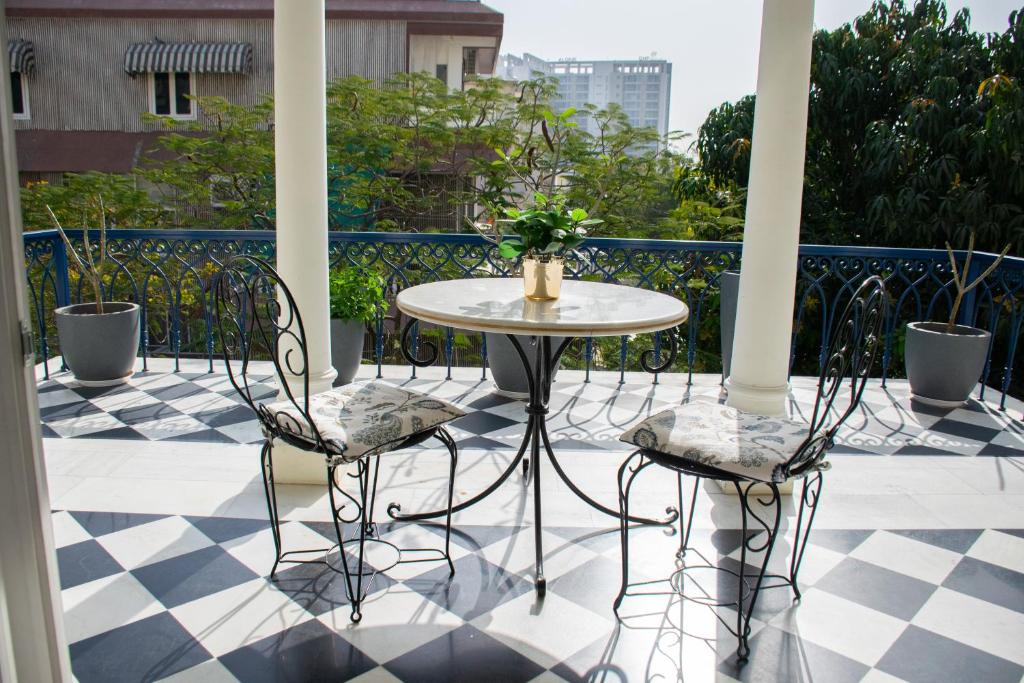 Dileep Kothi - A Royal Boutique Luxury Suites in Jaipur photo