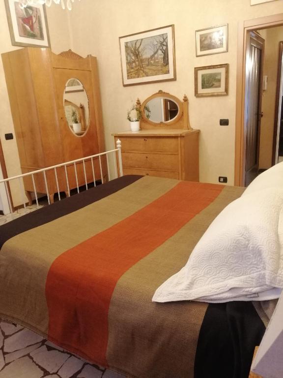 B&B Sotto le Mura - 1