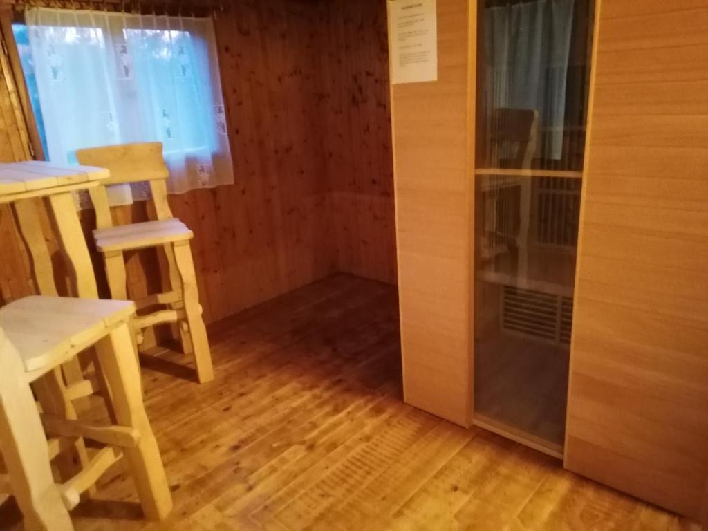 Fotografie z fotogalerie ubytování Chata v Beskydech v destinaci Ostravice