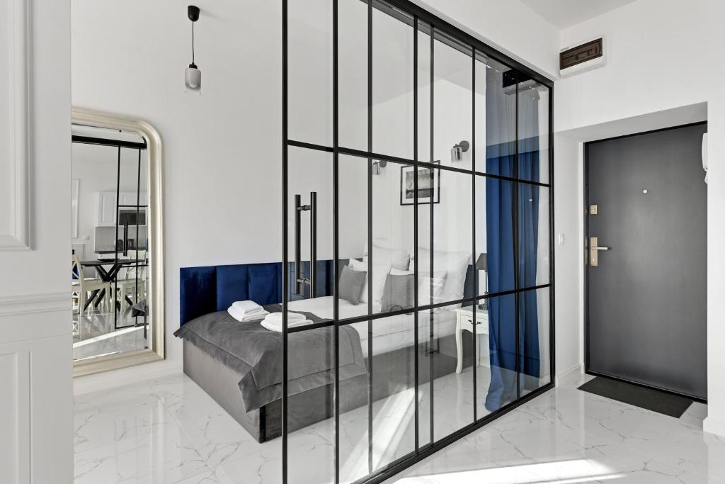 Fotografia z galérie ubytovania Długa Boutique Apartment by Downtown Apartments v destinácii Gdansk