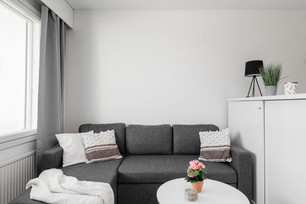 Apartments Borg Wellamo, Pori – Updated 2024 Prices