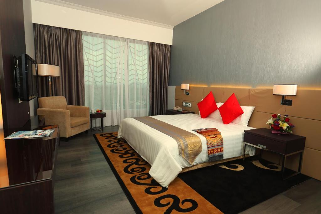 Raia Hotel & Convention Centre Alor Setar - 