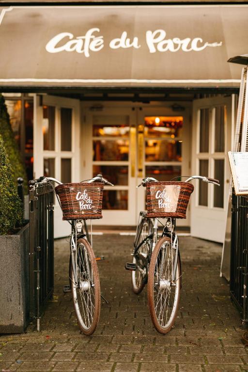 Jízda na kole v ubytování Killarney Plaza Hotel & Spa nebo okolí