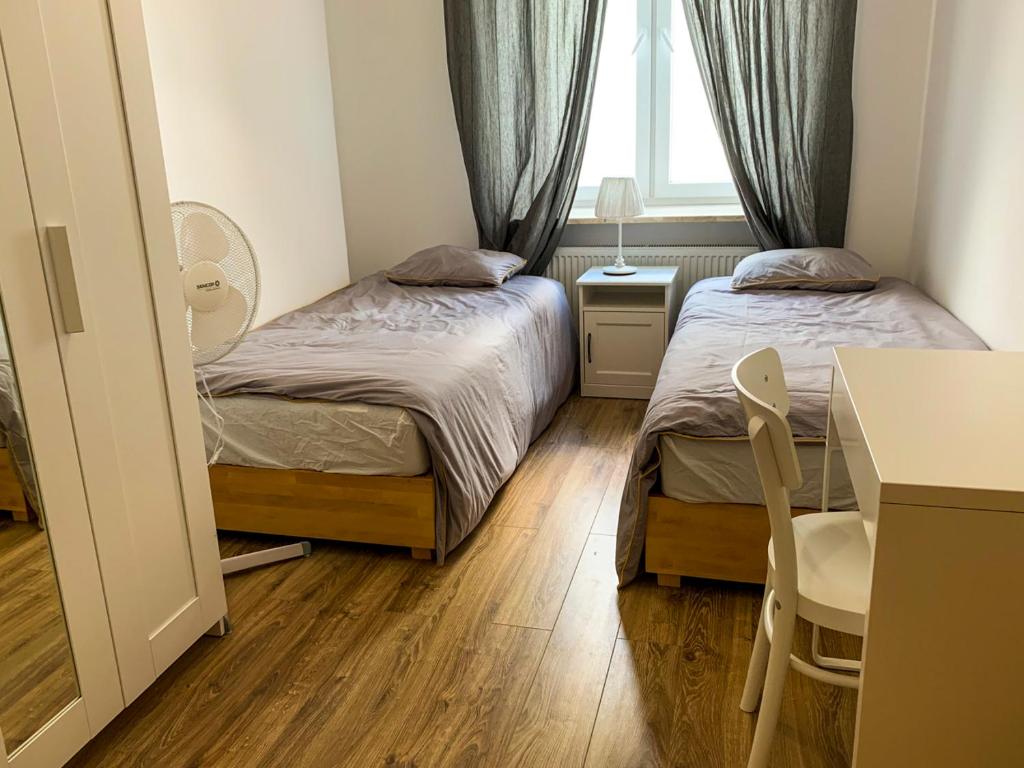 A&B Willa Klaudyny - Resim 2