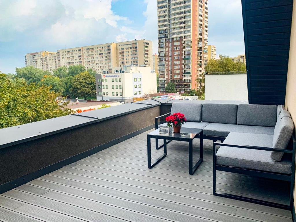 A&B Willa Klaudyny - Resim 13