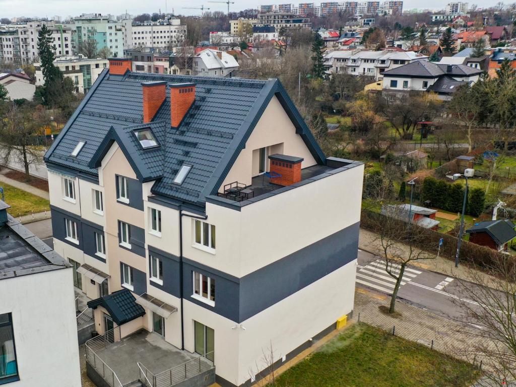 A&B Willa Klaudyny - Resim 17