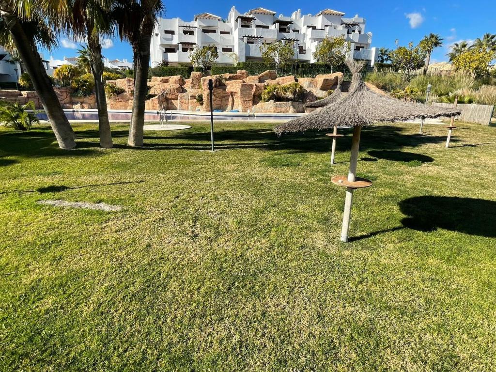 RA629 pueblo salinas, Playas de Vera – Bijgewerkte prijzen 2022