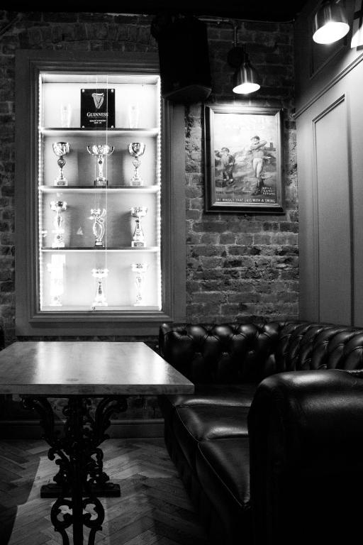 Fountain Hotel - Resim 33