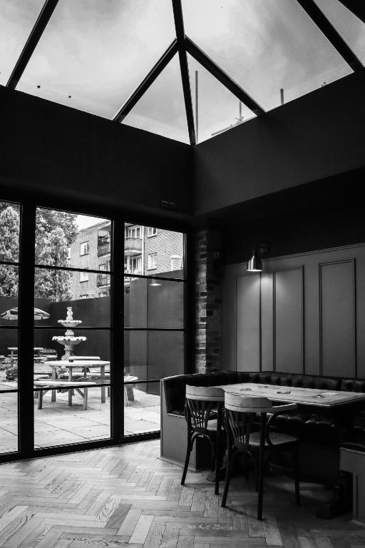 Fountain Hotel - Resim 32