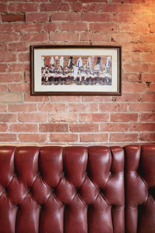 Fountain Hotel - Resim 36