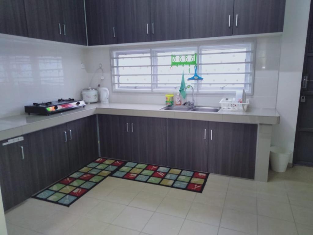 Foto da galeria de Adieza Homestay Dmuslim em Malaca