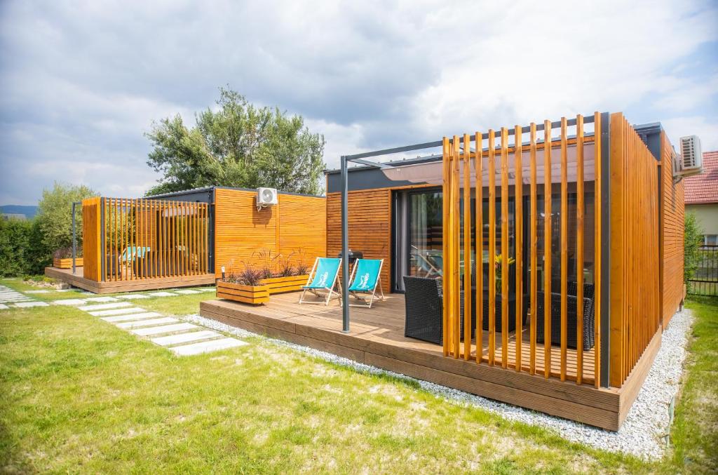 Legowisko bed & sauna Szczyrk - 3