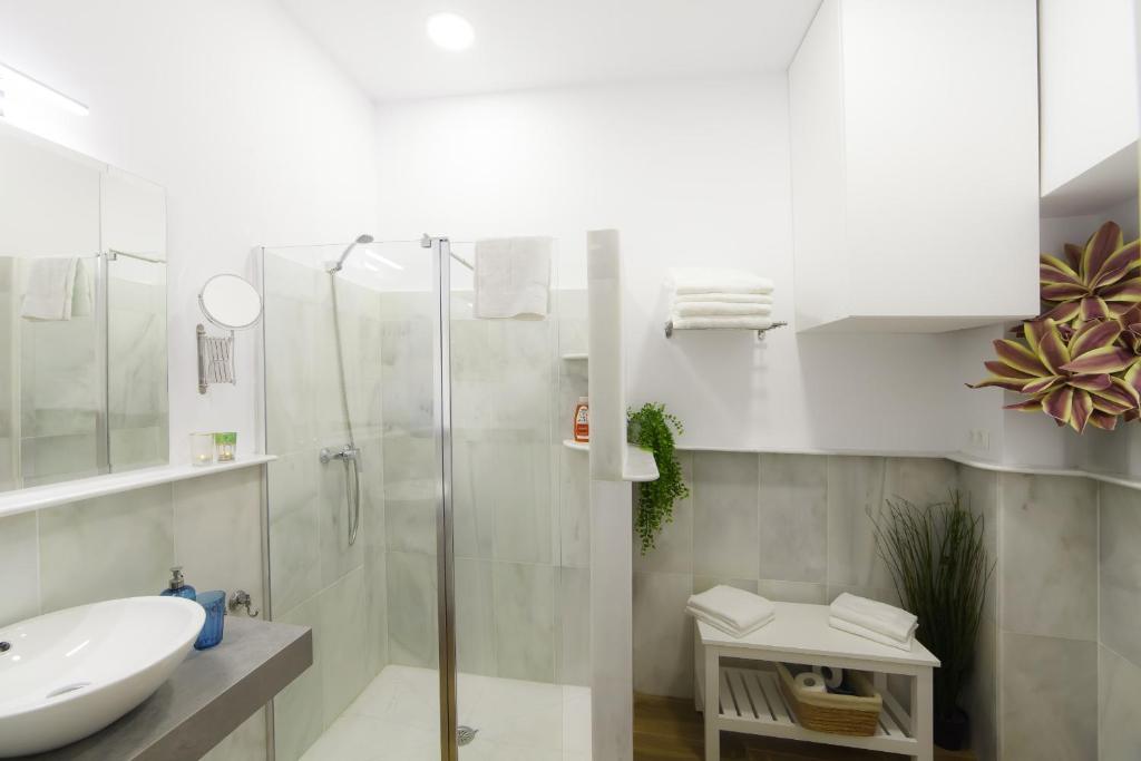 Green-Apartments Mansión Blue Catedral - 11