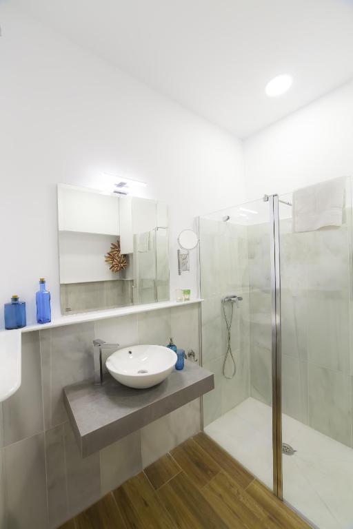 Green-Apartments Mansión Blue Catedral - 18